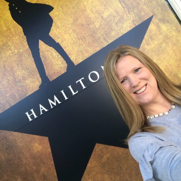 Meet your Posher, Meredith - Picture 1 of 1